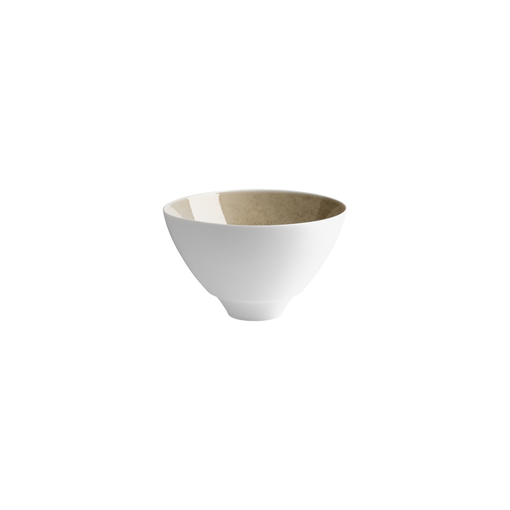 Milchkaffee- und Suppenschale
