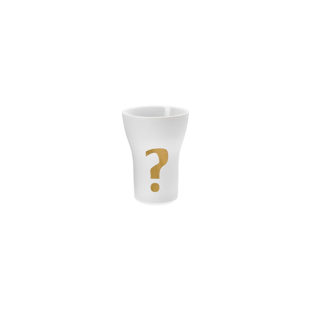 Becher, groß ?