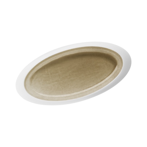 [113_810_00] Ovale Platte